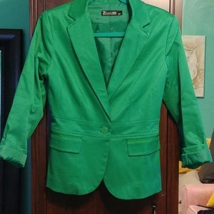 NY&Co Suit Jacket- 7th Avenue